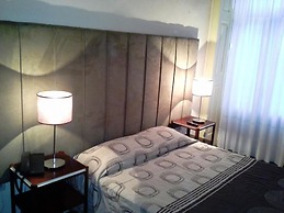 Hotel Santa Clara Porto