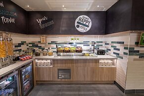 Hampton by Hilton Bournemouth