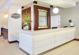 Hampton by Hilton Bournemouth