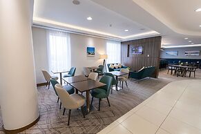 Hampton by Hilton Bournemouth