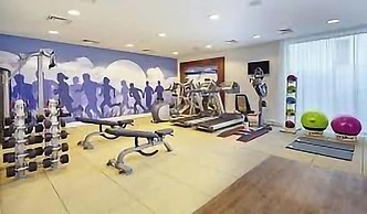 Hampton by Hilton Bournemouth