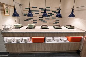 Hampton by Hilton Bournemouth