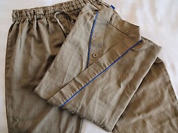 Hitoyoshi Onsen Nabeya