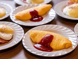 Hitoyoshi Onsen Nabeya