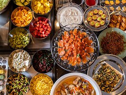 Hitoyoshi Onsen Nabeya