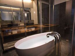 Hitoyoshi Onsen Nabeya