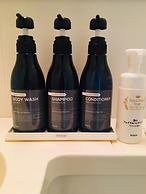 Fuchu Urban Hotel Annex