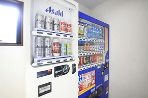 Fuchu Urban Hotel Annex