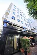 Fuchu Urban Hotel Annex