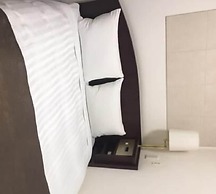 Fuchu Urban Hotel Annex