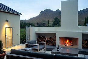 Craggy Range Luxury Vineyard Retreat