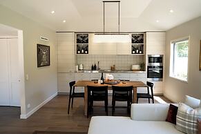 Craggy Range Luxury Vineyard Retreat