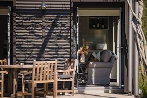 Craggy Range Luxury Vineyard Retreat