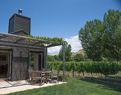 Craggy Range Luxury Vineyard Retreat