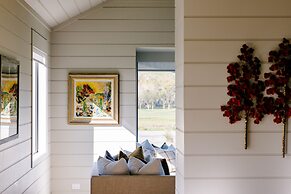 Craggy Range Luxury Vineyard Retreat