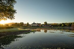 Craggy Range Luxury Vineyard Retreat
