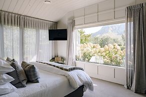 Craggy Range Luxury Vineyard Retreat