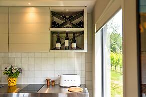 Craggy Range Luxury Vineyard Retreat