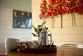 Craggy Range Luxury Vineyard Retreat