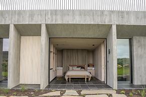 Craggy Range Luxury Vineyard Retreat