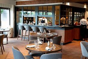 Craggy Range Luxury Vineyard Retreat