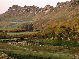 Craggy Range Luxury Vineyard Retreat