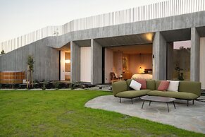 Craggy Range Luxury Vineyard Retreat