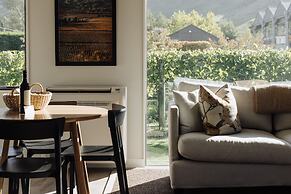 Craggy Range Luxury Vineyard Retreat