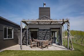 Craggy Range Luxury Vineyard Retreat