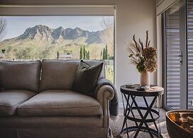 Craggy Range Luxury Vineyard Retreat