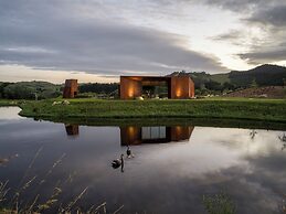 Craggy Range Luxury Vineyard Retreat