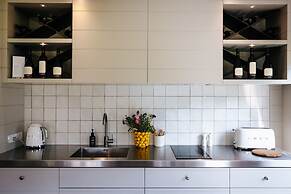 Craggy Range Luxury Vineyard Retreat