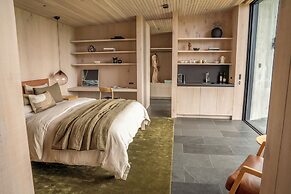 Craggy Range Luxury Vineyard Retreat