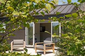 Craggy Range Luxury Vineyard Retreat