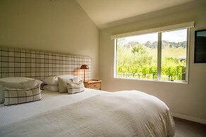 Craggy Range Luxury Vineyard Retreat