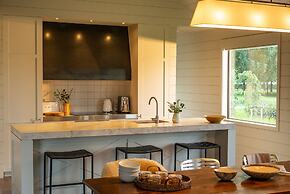 Craggy Range Luxury Vineyard Retreat