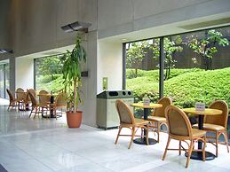 Hotel Oaks Early-Bird Osaka Morinomiya