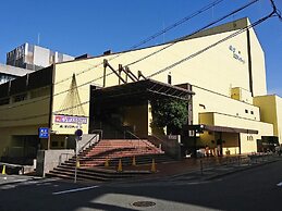 Hotel Oaks Early-Bird Osaka Morinomiya