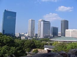 Hotel Oaks Early-Bird Osaka Morinomiya