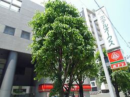 Hotel Oaks Early-Bird Osaka Morinomiya