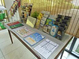 Hotel Oaks Early-Bird Osaka Morinomiya