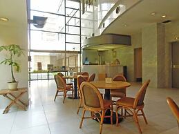 Hotel Oaks Early-Bird Osaka Morinomiya