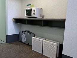 Hotel Oaks Early-Bird Osaka Morinomiya