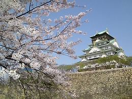 Hotel Oaks Early-Bird Osaka Morinomiya