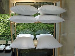 Hotel Oaks Early-Bird Osaka Morinomiya