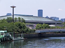 Hotel Oaks Early-Bird Osaka Morinomiya
