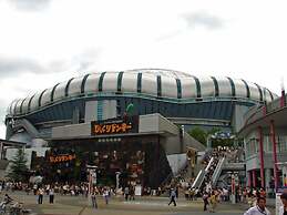 Hotel Oaks Early-Bird Osaka Morinomiya