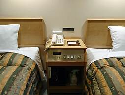 Hotel Oaks Early-Bird Osaka Morinomiya