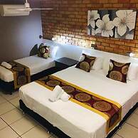 Emerald Highlands Motel