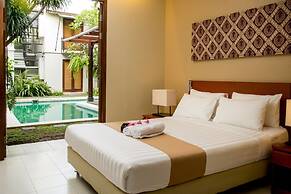 Chic Quarter Residence